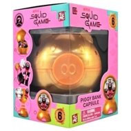 YUME Squid Game hoiukarp, assortii, 10217