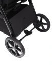 CARRELLO käru BRAVO SL DELUXE, Ink Black, CRL-5520