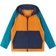 REIMA kapuutsiga tõmblukuga pusa Valoa, 5200420A-27A0, 110 suurus