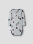 NAME IT long-sleeved body, 13228882 86
