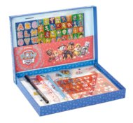 TOTUM PAW PATROL Esimene Joonistus & ABC komplekt, 722071