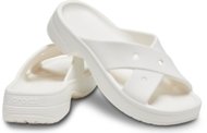 CROCS sussid, kooretoonid, 210840-0WV 39,5 suurus