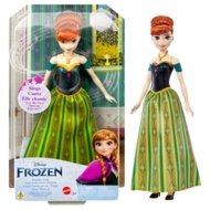 DISNEY FROZEN laulev Anna, HLW56