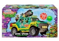 TMNT tank veekahuriga Sewer Spewer, 84358