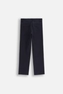 COCCODRILLO püksid BACK TO SCHOOL BOY, sinine, WC5120101BSB-015-164, 164 cm