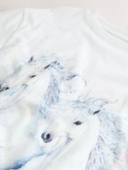 NEXT t-särk, F69672, 134 cm