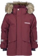 DIDRIKSONS talvejope BJÄRVEN 3, kirsi värv, 505470-I13, 140 cm