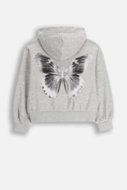 COCCODRILLO sviitriks RAVE GIRL JUNIOR, hall, ZC5132402RGJ-019-152, 152 cm