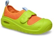 CROCS veekingad, oranžid, 210620-85H 27 suurus