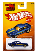 HOT WHEELS retromudelautode sari, JBY68