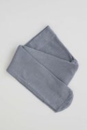 COCCODRILLO sukad TIGHT VISCOSE, hall, ZC5380702TVP-019-104, 104/110 cm