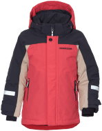 DIDRIKSONS talvejope NEPTUN, roosa, 90 cm, 504356-502
