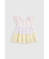 MOTHERCARE lühikeste varrukatega kleit, HC620
