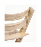 STOKKE söögitool TRIPP TRAPP, natural, 100144
