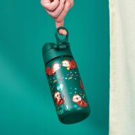 ION8 roostevabast terasest veepudel, Otters, 400 ml., I8SS400PAOTTER