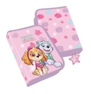 PAW PATROL pliiatsikott 8 värvipliiatsitega, 045608308
