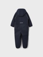 NAME IT kombinesoon, ALFA, Softshell, tumesinine, 13165364, cm
