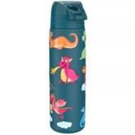 ION8 roostevabast terasest veepudel, Dragon, 600 ml., I8SS600PTDRAG