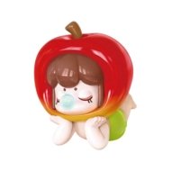 NANCI BABY figuur Fruits, NBXX