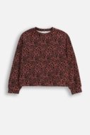 COCCODRILLO t-särk CRAFT PUNK GIRL JUNIOR, mitmevärviline, ZC5143104CGJ-022-146, 146 cm