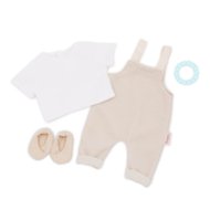 LULLABABY nukule kampsunikomplekt, LBY7675Z