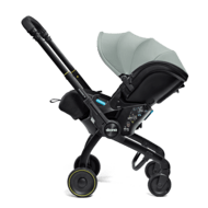 DOONA turvahäll X, Dusty sage, SP450-20-045-015