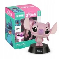 PALADONE ANGEL dekoratiivne LED-valgusti, PP14447LSV2