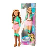 WINX klassikaline nukk, assortii., WNX77