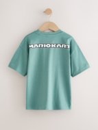 NEXT MARIO t-särgid, F82320, cm