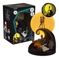 PALADONE NIGHTMARE BEFORE CHRISTMAS Lamp, PP14433NBC