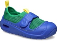 CROCS veekingad, rohelised, 210619-3WH 35 suurus
