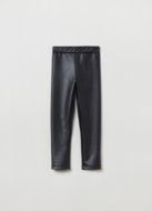 OVS 1 EN GIRL 3-10Y LEGGINGS 9-10 BLACK 001889036