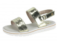 BEPPI Sandaalid Gold 2168951