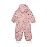 COLOR KIDS talvekombinesoon, heleroosa, 741022-5240