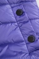COCCODRILLO vest OUTERWEAR GIRL JUNIOR, värviline, cm