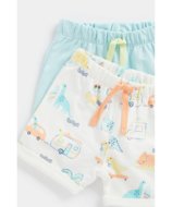 MOTHERCARE lühikesed püksid, 2 tk., EC569