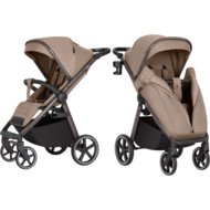 CARRELLO käru BRAVO SL DELUXE, Desert Beige, CRL-5520