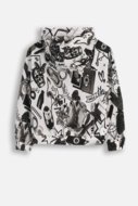 COCCODRILLO hüppaja CRAFT PUNK GIRL JUNIOR, värvikas, ZC5132301CGJ-022-152, 152 cm