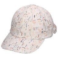 TUTU müts, ecru, 3-006975, 52-56