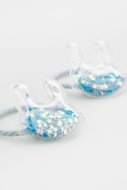 COCCODRILLO hairpin PETIT BIJOU, sinine, WC5311801PBJ-036-000, one size cm