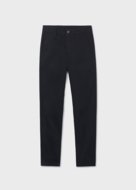 MAYORAL püksid, black, 530-35, 140 cm