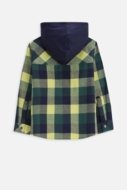 COCCODRILLO särgid ACADEMY BOY KIDS, värv, ZC5136402ABK-022-104, 104 cm