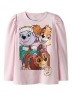NAME IT PAW PATROL t-särk, 13249784-F2CFDC 98 cm