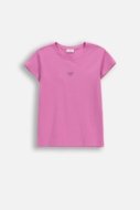 COCCODRILLO short sleeved t-shirt, pink, size