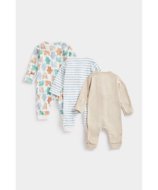 MOTHERCARE pükskostüüm, 3 tk., CB248