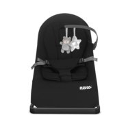 NENO lamamistool CHIARO, black, NEN-BAB-ME009