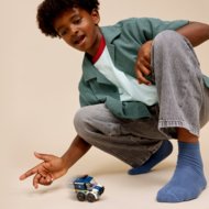 60481 LEGO® City Sõidukid – politseiveok