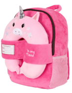 PERLETTI Mini seljakoti padi, 13098