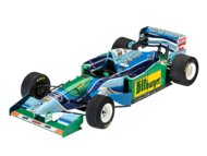 REVELL 25. aastapäeva Benetton Ford 194, 05689