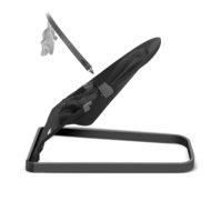NENO lamamistool CHIARO, black, NEN-BAB-ME009